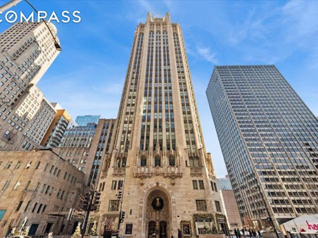 Apartment for sale in Chicago Park, Illinois