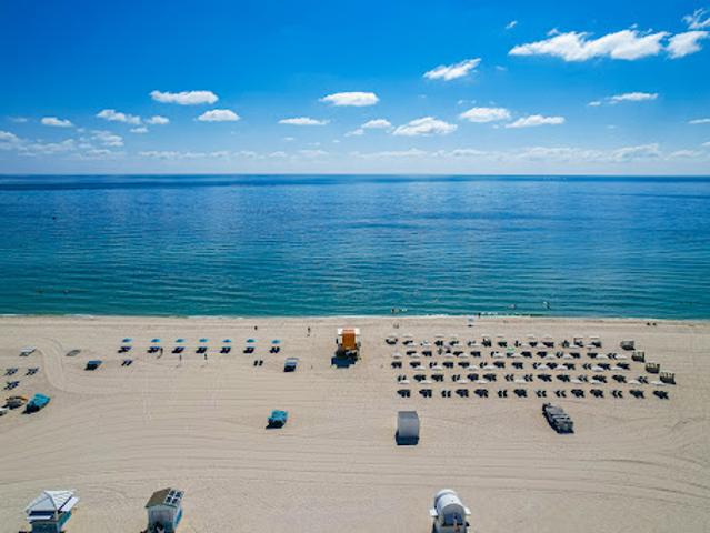 Apartment for sale in Miami Beach, Florida