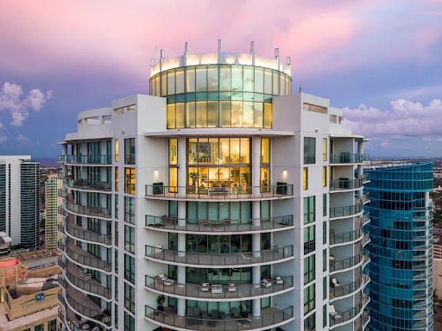 Apartment for sale in Fort Lauderdale, Florida