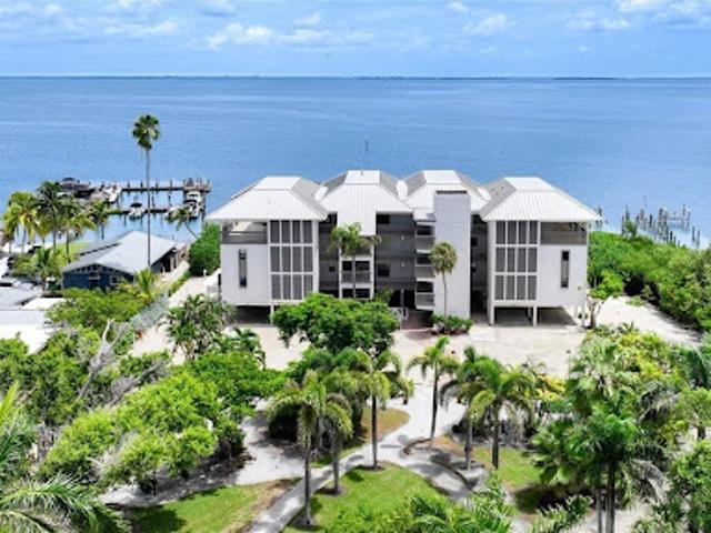 Apartment for sale in Captiva, Florida