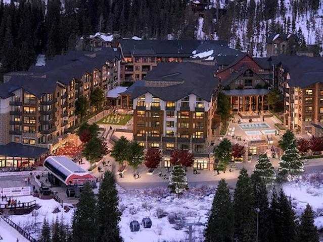 Apartment for sale in Colorado