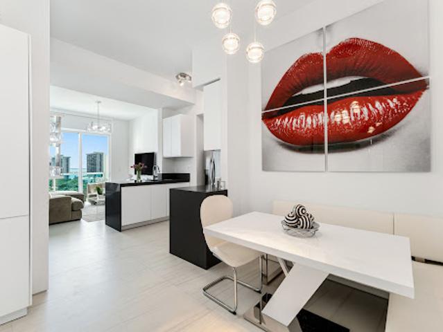 Apartment for sale in Miami, Florida