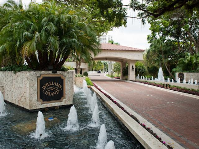 Apartment for rent in Aventura, Florida