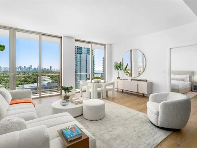Apartment for sale in Miami, Florida
