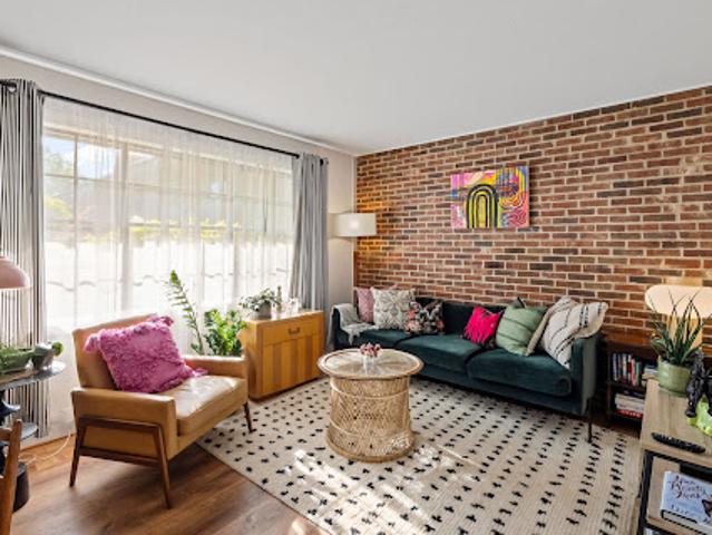 Apartment for sale in Durham, North Carolina
