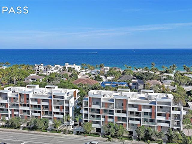 Apartment for sale in Fort Lauderdale, Florida