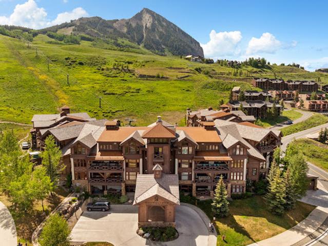 Apartment for sale in Gunnison, Colorado