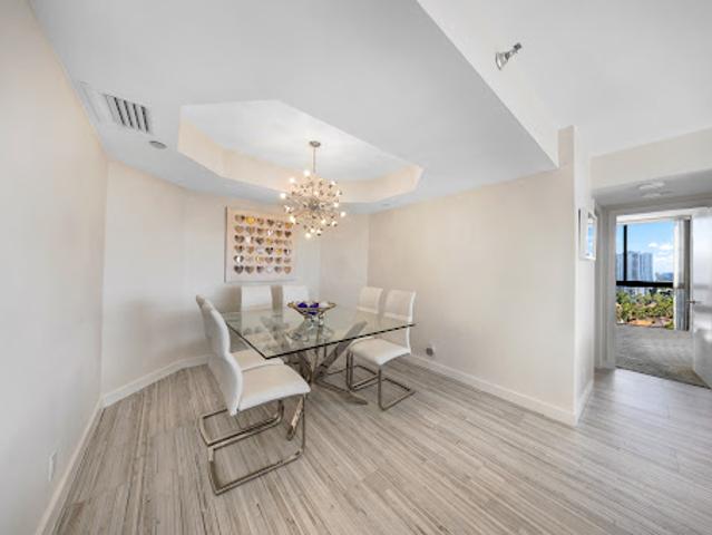 Apartment for sale in Aventura, Florida
