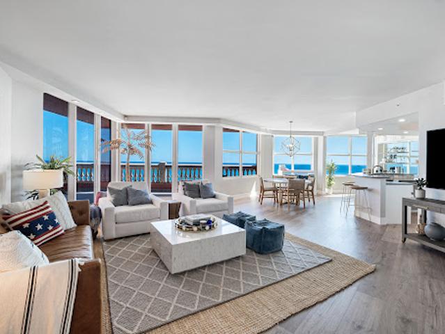 Apartment for sale in Fort Lauderdale, Florida