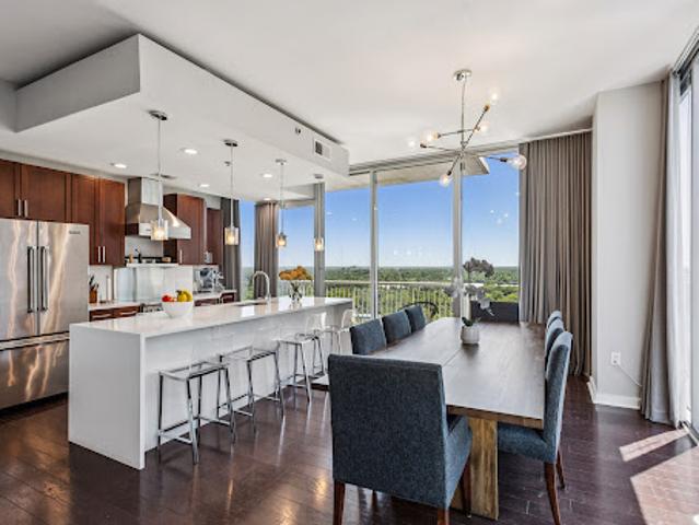 Apartment for sale in Atlanta, Georgia