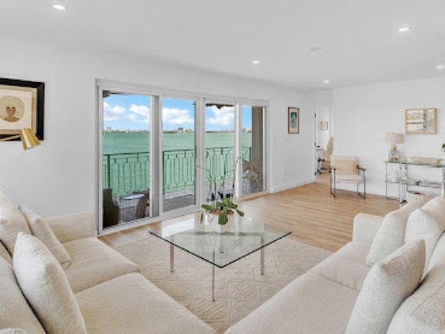 Apartment for rent in Miami, Florida