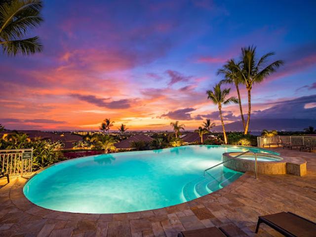 Apartment for sale in Kihei, Hawaii