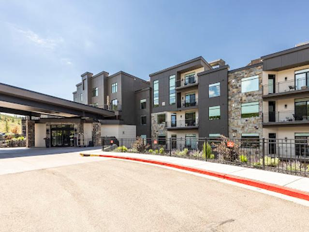 Apartment for sale in Utah