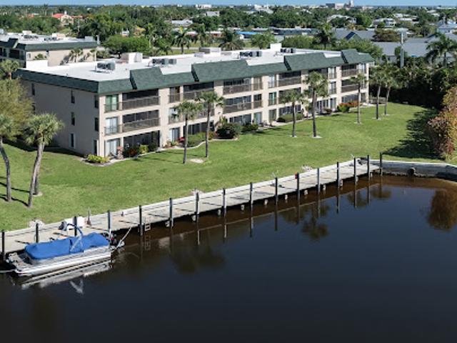 Apartment for sale in Punta Gorda, Florida