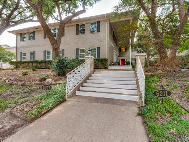 Apartment for sale in Dallas, Texas