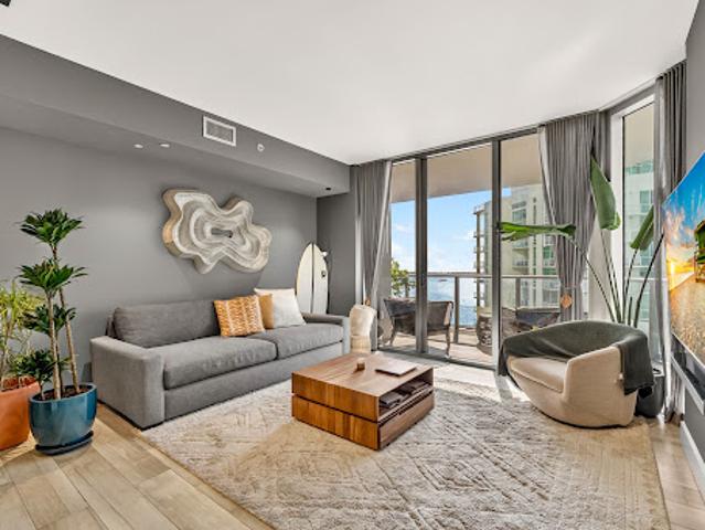 Apartment for sale in Miami, Florida