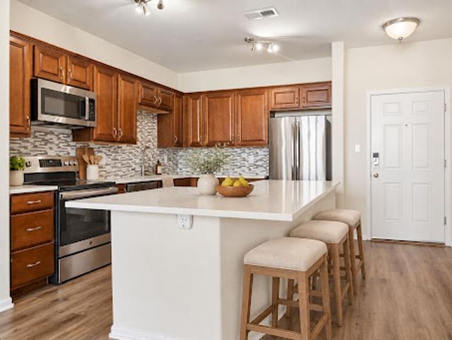 Apartment for sale in Denver, Colorado
