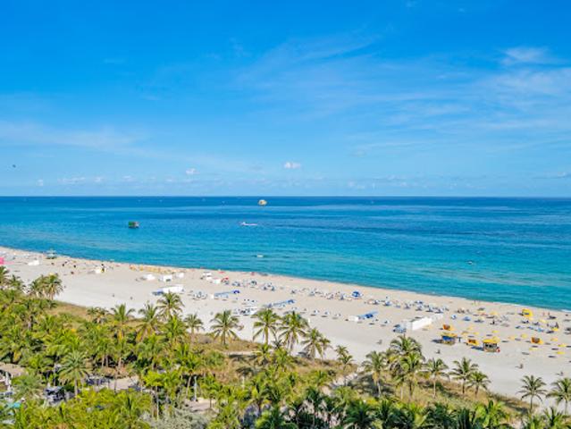 Apartment for rent in Miami Beach, Florida