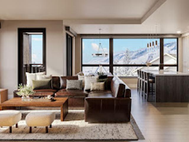 Apartment for sale in Colorado