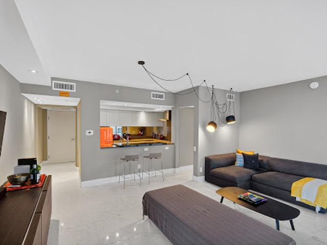 Apartment for sale in Miami Beach, Florida