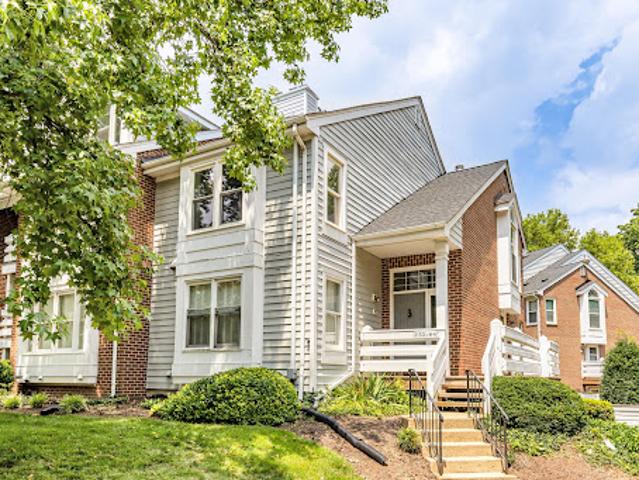 Apartment for sale in Virginia