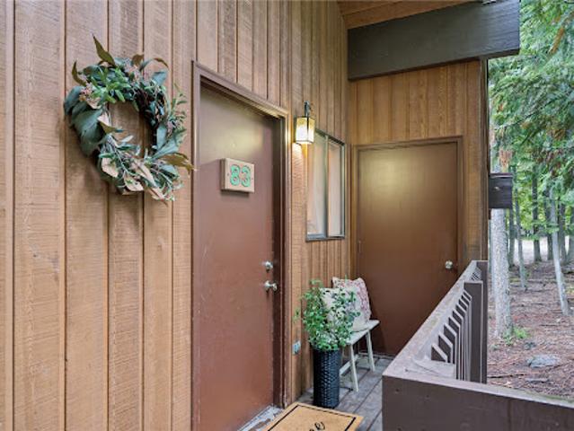 Apartment for sale in Whitefish, Flathead County