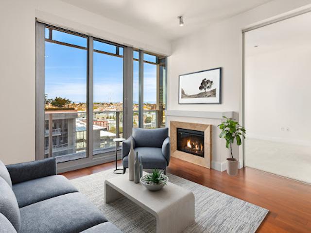 Apartment for sale in Seattle