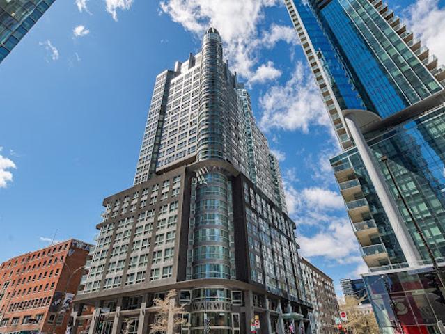 Apartment for sale in St. Leonard's, Quebec