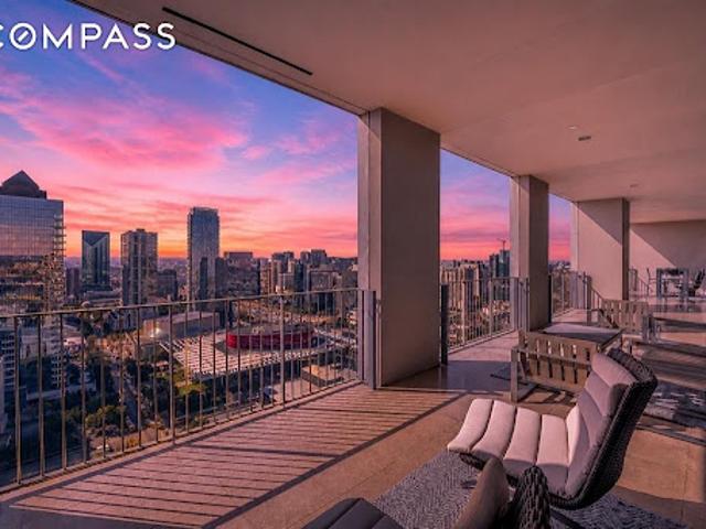 Apartment for sale in Dallas, Texas