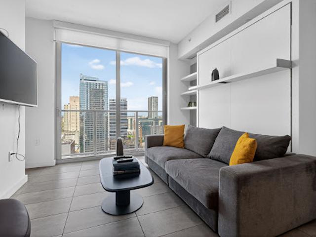 Apartment for sale in Miami, Florida