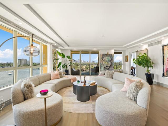 Apartment for sale in Fort Lauderdale, Florida