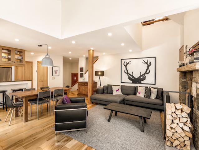 Apartment for sale in Eagle, Colorado