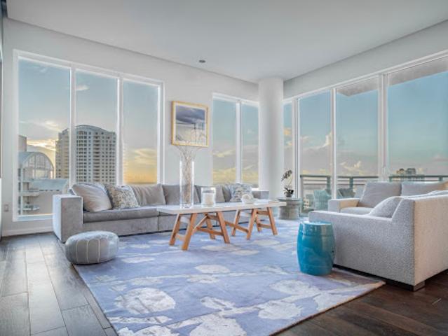 Apartment for sale in Miami, Florida
