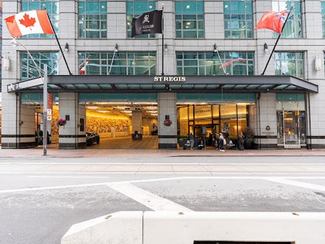 Apartment for sale in Toronto, Golden Horseshoe