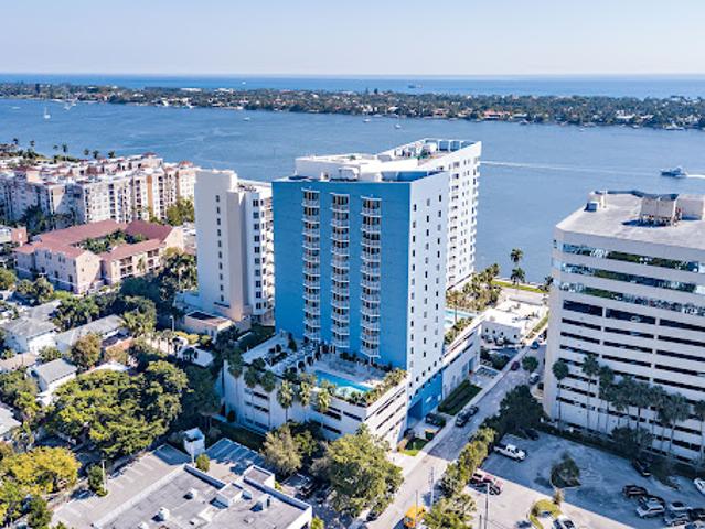 Apartment for sale in West Palm Beach, Florida