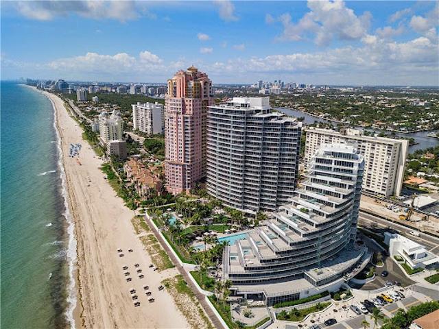Apartment for sale in Fort Lauderdale, Florida