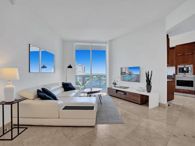 Apartment for sale in Florida