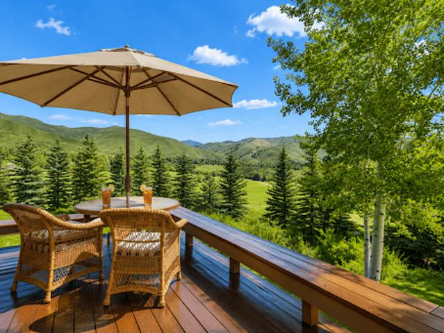 Apartment for sale in Sun Valley, Idaho