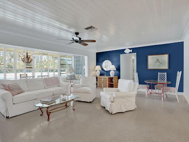Apartment for sale in Florida
