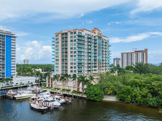 Apartment for sale in Fort Lauderdale, Florida