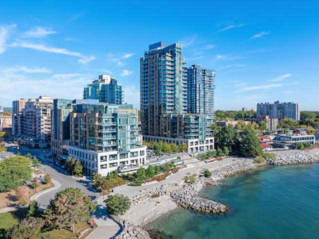 Apartment for sale in Burlington, Ontario