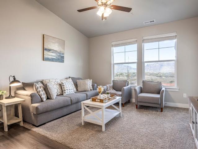 Apartment for sale in Eagle Mountain, Utah County