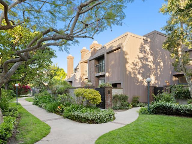 Apartment for sale in Marina Del Rey, California