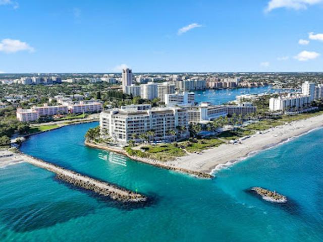 Apartment for sale in Boca Raton, Florida
