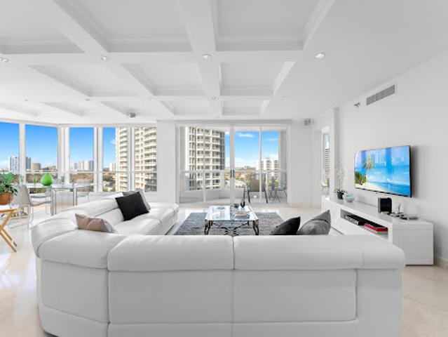 Apartment for sale in Aventura, Florida
