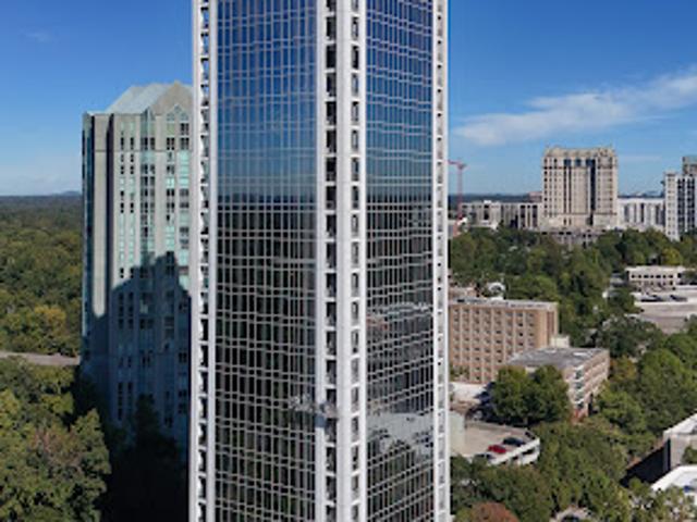 Apartment for sale in Atlanta, Fulton County