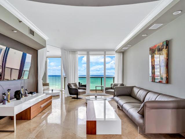 Apartment for sale in Florida