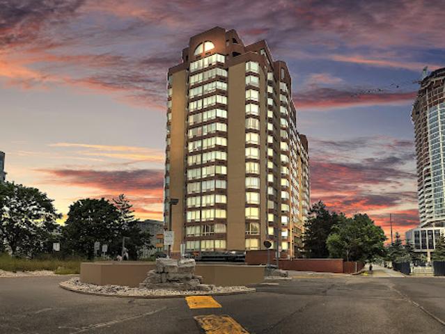 Apartment for sale in Mississauga, Ontario