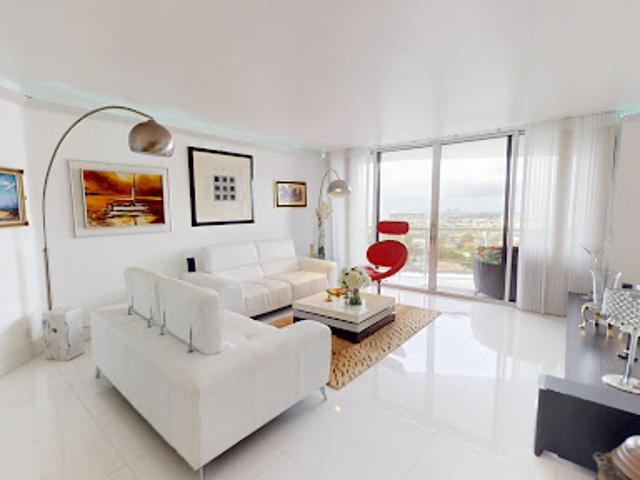 Apartment for sale in Aventura