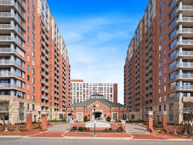 Apartment for rent in Maryland